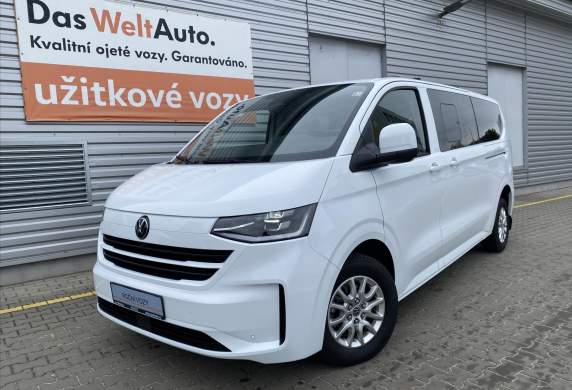 Volkswagen - Transporter