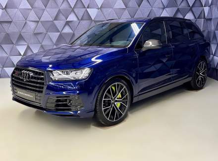 Audi - SQ7