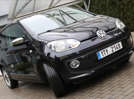 Volkswagen - Up!