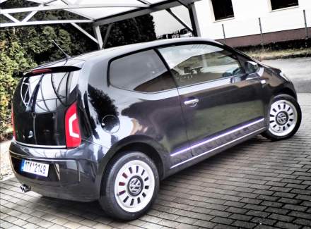 Volkswagen - Up!