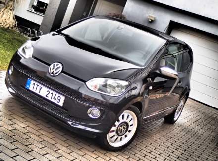 Volkswagen - Up!
