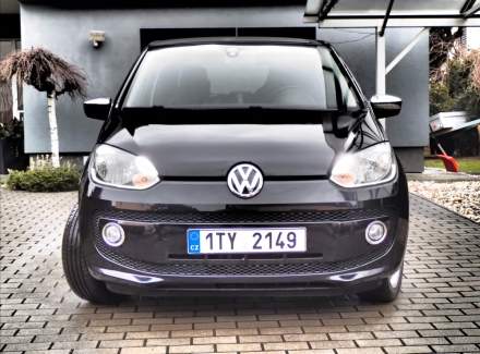 Volkswagen - Up!