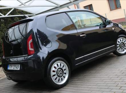 Volkswagen - Up!