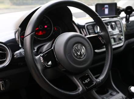 Volkswagen - Up!