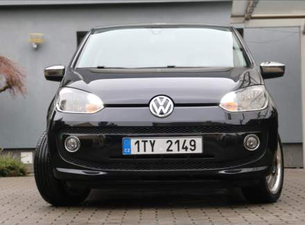 Volkswagen - Up!