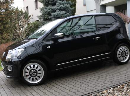 Volkswagen - Up!