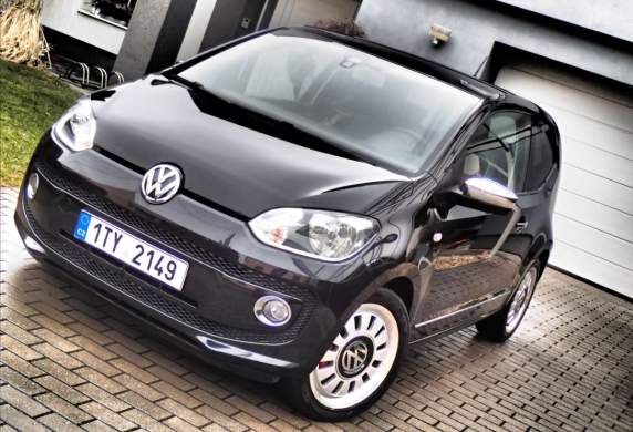 Volkswagen - Up!