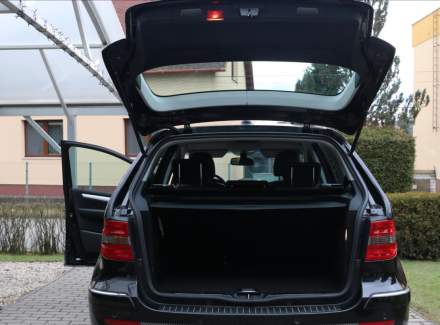 Mercedes-Benz - B-class