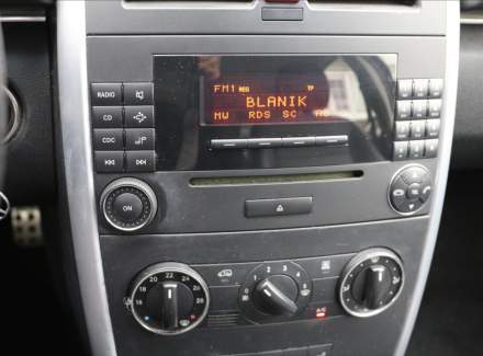 Mercedes-Benz - B-class