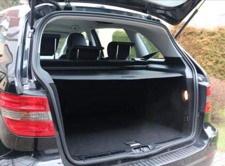 Mercedes-Benz - B-class