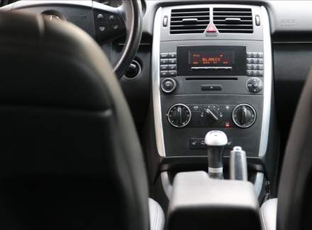 Mercedes-Benz - B-class