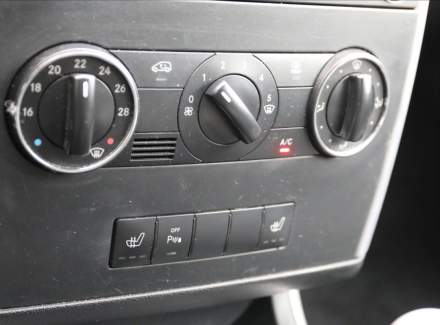 Mercedes-Benz - B-class