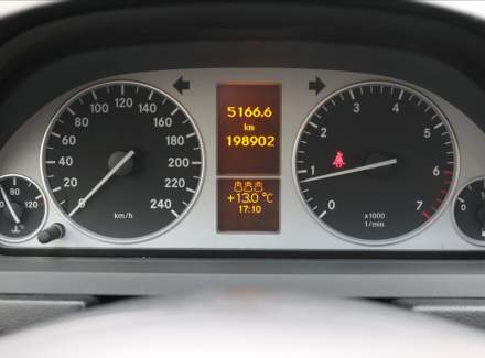 Mercedes-Benz - B-class