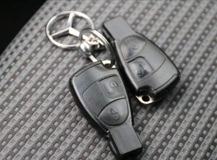 Mercedes-Benz - B-class