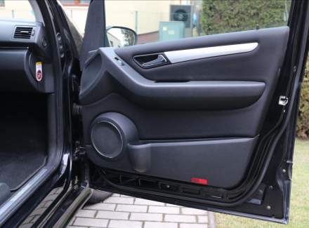 Mercedes-Benz - B-class