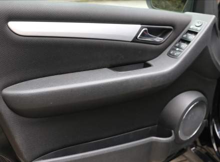 Mercedes-Benz - B-class