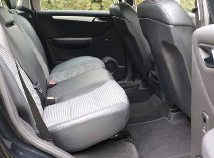 Mercedes-Benz - B-class