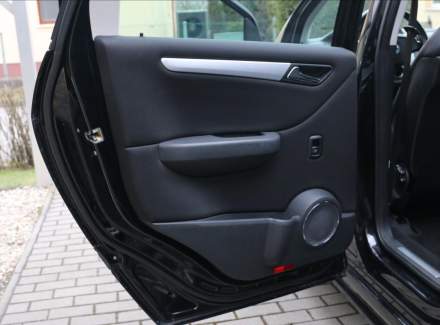 Mercedes-Benz - B-class