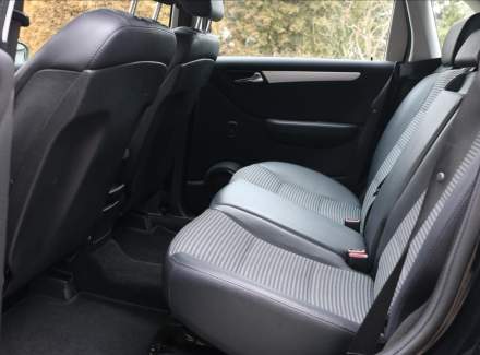 Mercedes-Benz - B-class