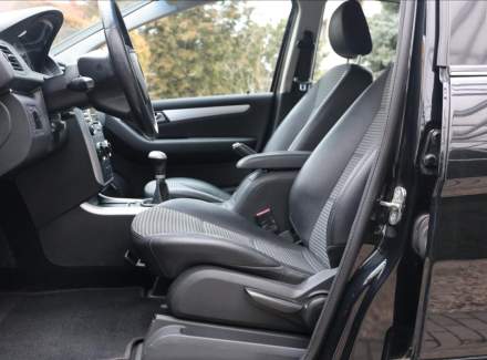 Mercedes-Benz - B-class