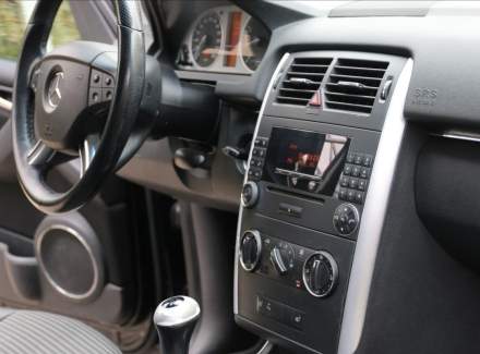 Mercedes-Benz - B-class