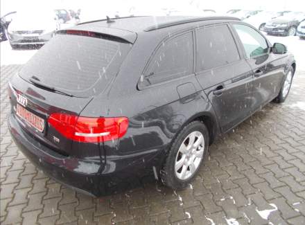 Audi - A4