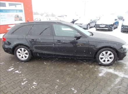 Audi - A4