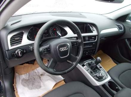 Audi - A4