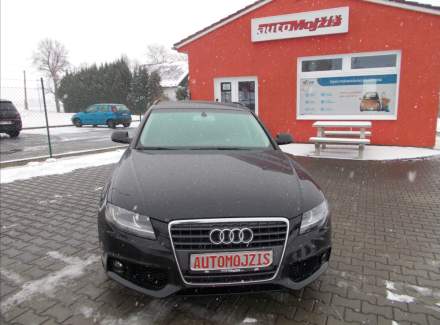 Audi - A4