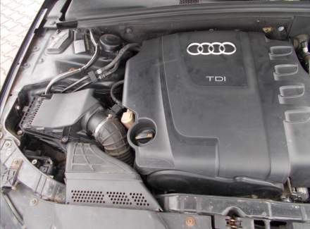 Audi - A4
