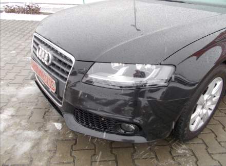 Audi - A4