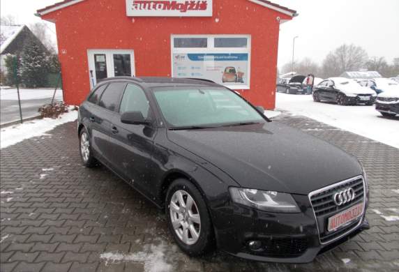 Audi - A4