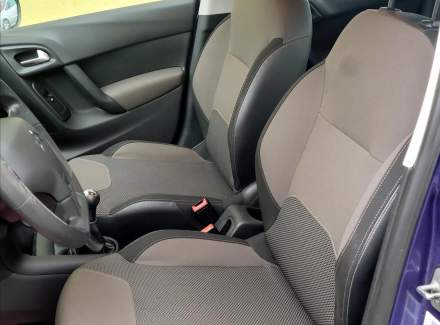 Citroën - C3