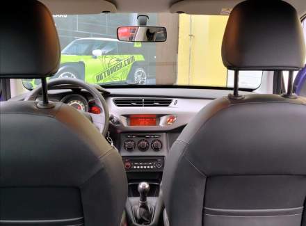 Citroën - C3