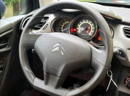 Citroën - C3