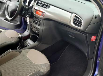 Citroën - C3