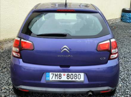 Citroën - C3