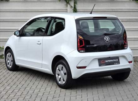 Volkswagen - Up!