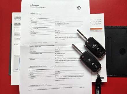 Volkswagen - Up!