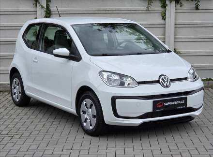 Volkswagen - Up!