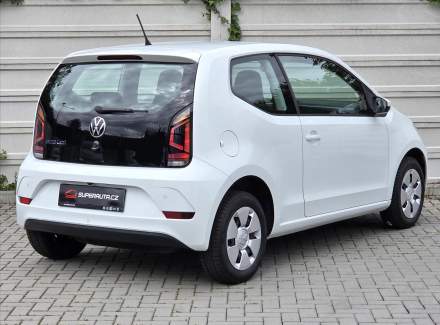 Volkswagen - Up!