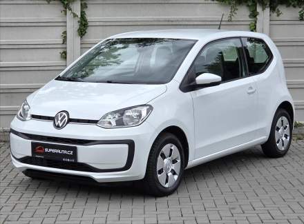Volkswagen - Up!