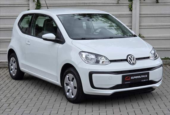 Volkswagen - Up!