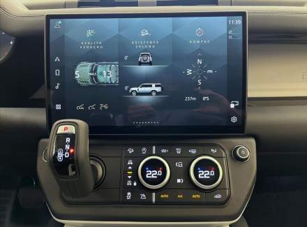 Land Rover - Defender