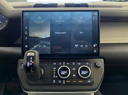 Land Rover - Defender