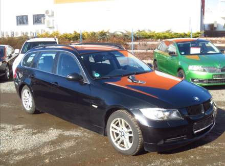 BMW - 3er