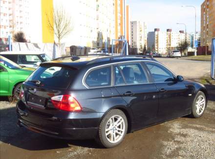 BMW - 3er