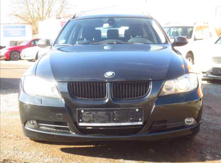 BMW - 3er