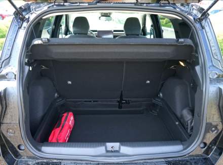 Citroën - C3 Aircross