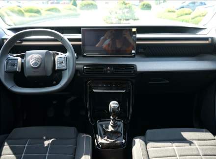 Citroën - C3 Aircross